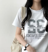 ロバ 32ショートスリーブTシャツ