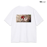 KYOKAI SCENE T-SHIRT [WHITE]