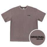 U24 CONCEPT T-shirts Bostonkhaki