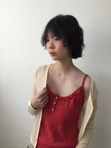 Linden Air Tencel Cardigan (3color)