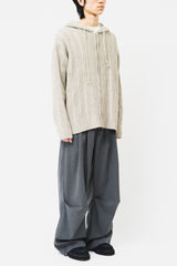 Seasons Stripe Trousers (2color)