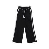 MORI LACE TRACK PANTS