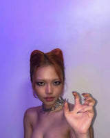 Highlights Choker