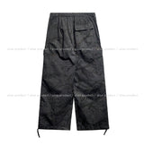 Mantra Tricamo Parachute Cargo Pants