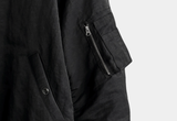 Premium Signature MA-1 Aviation Padded Jumper