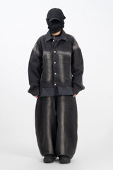 Epe Neonline Washing Set-up Pants