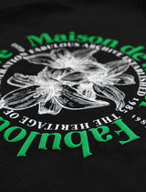 ウィメンズ ルリスリラックスクロップTシャツ(FCC2TS385W)