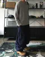SLレオロー デニムパンツ(2C)