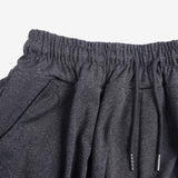 ドレープバンディングショーツ