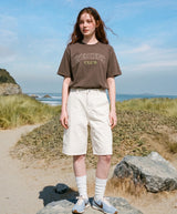 26SS★ ブリムリーショートスリーブTシャツ