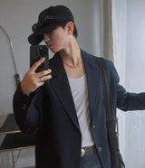 ASCLO La Vie Blazer (3color)