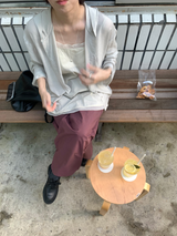 ビビコットンパンツ
