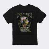 Land MiracleT-shirt (Black)