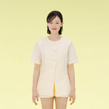 NL ジャケット (cream)