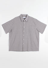 LIGHT CHECK SHIRT