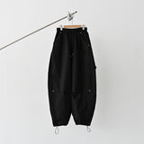 ガット レヴェット ワイドパンツ