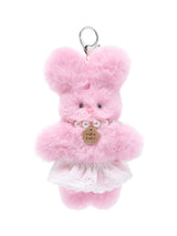 NEW RORABBIT PINK