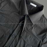 TAP Parhen Belt Shirt (2 colors)