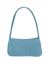 MADE_Nova Mini Bag/ <br> CLOUD BLUE