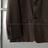 CR Dust Two Tuck Slacks (2 colors)