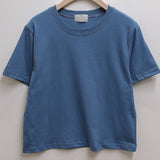 ナナクロップ半袖Tシャツ