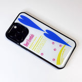 Sweet Heart Treats Phone Case (White)