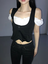 melt vest top 