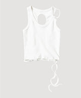 BELT LOOP TANK