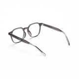 Horn-Trimmed Glasses G.LAB 05 C22