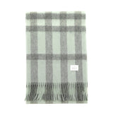 soft check wool muffler_3 colors