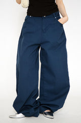 big balloon pants(3color)