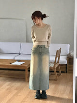 Kekan skirt
