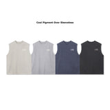 LMN Trip Cool Pigment Sleeveless (4 colors)