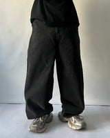 GT Sena Printed Denim Pants (2C)