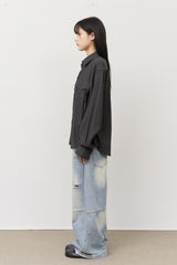 Hyper Pocket Shirt