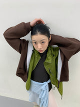 カゼライトウィンドJK