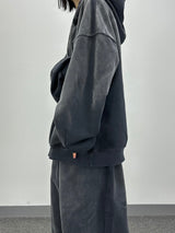 smog big hood t