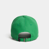 PLATEAU LST CAP GREEN
