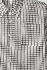 Boyce Jacquard Check Shirt (3color)