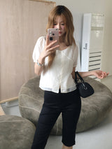 Muesli blouse
