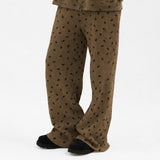 Twister Easy Pants - Olive