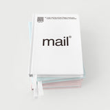 oab mail diary / hard cover