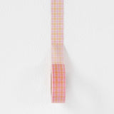 Alternate Masking Tape / Grapefruit
