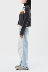 (W) Betty Cardigan (2color)