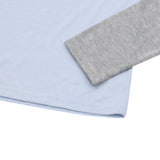 メインシンボルシースルーTシャツ (3Color)