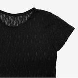 Miamo See-Through T-Shirt