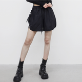 フィファストリングショーツ