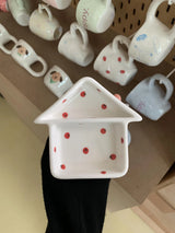 nut home tray : tomato