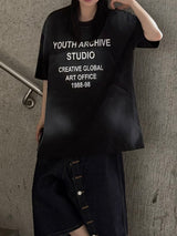 ダーティアーカイブTシャツ