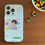 Super cute!!! case (Hamster.ver)